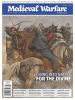 Medieval World Culture & Conflict Magazine